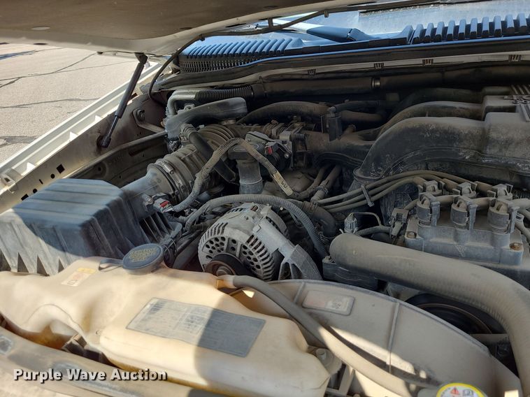 image for item DK1938 2007 Ford Explorer XLT  SUV