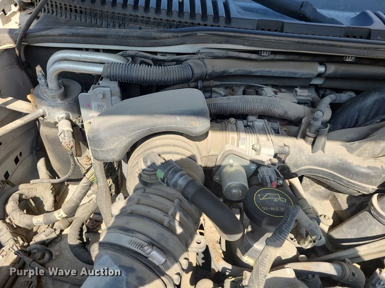 image for item DK1938 2007 Ford Explorer XLT  SUV