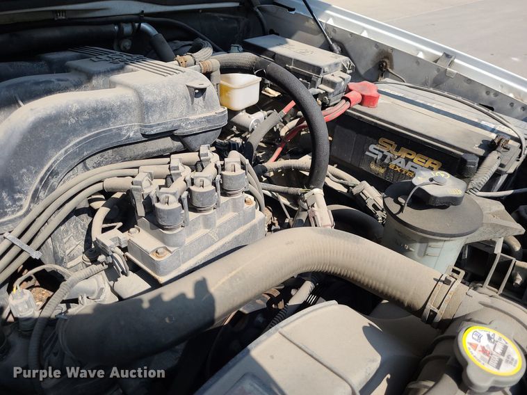 image for item DK1938 2007 Ford Explorer XLT  SUV