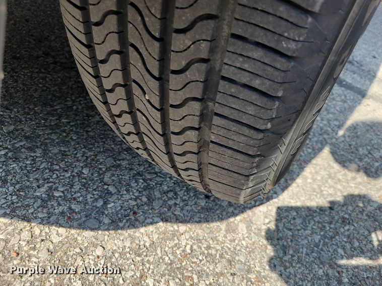 image for item DK1938 2007 Ford Explorer XLT  SUV