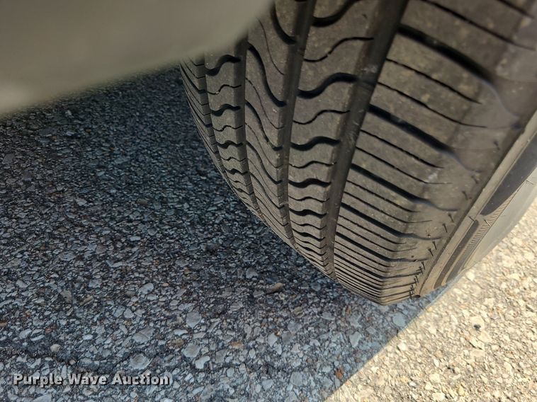 image for item DK1938 2007 Ford Explorer XLT  SUV