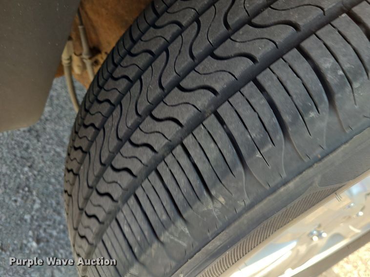 image for item DK1938 2007 Ford Explorer XLT  SUV