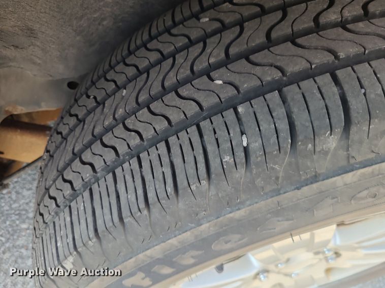 image for item DK1938 2007 Ford Explorer XLT  SUV