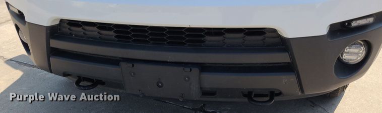 image for item DK1939 2016 Ford Expedition  SUV