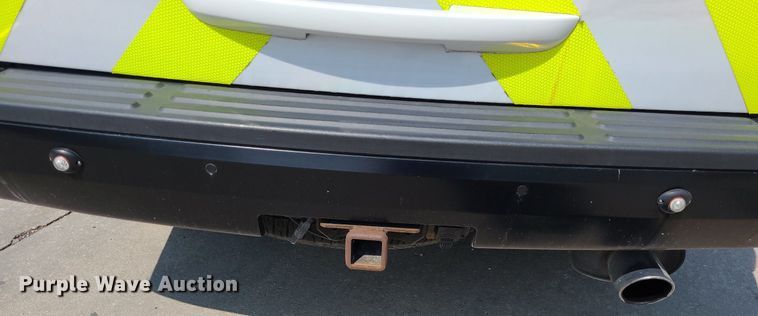 image for item DK1939 2016 Ford Expedition  SUV