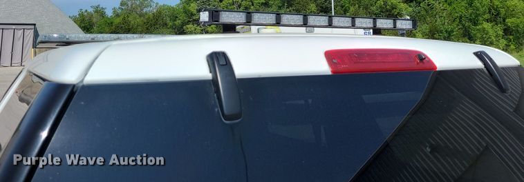 image for item DK1939 2016 Ford Expedition  SUV