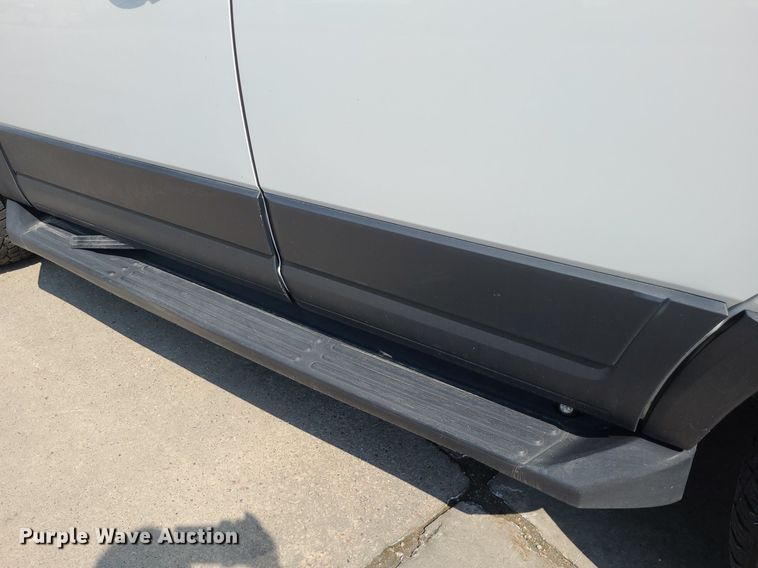 image for item DK1939 2016 Ford Expedition  SUV