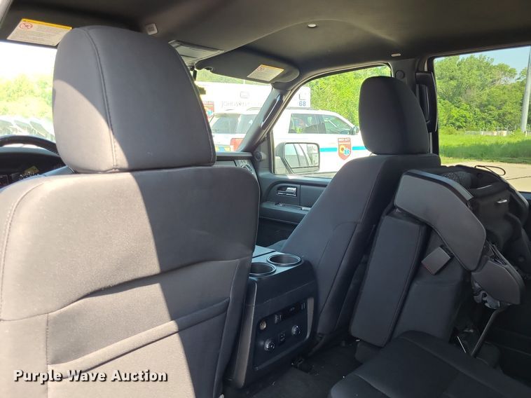 image for item DK1939 2016 Ford Expedition  SUV