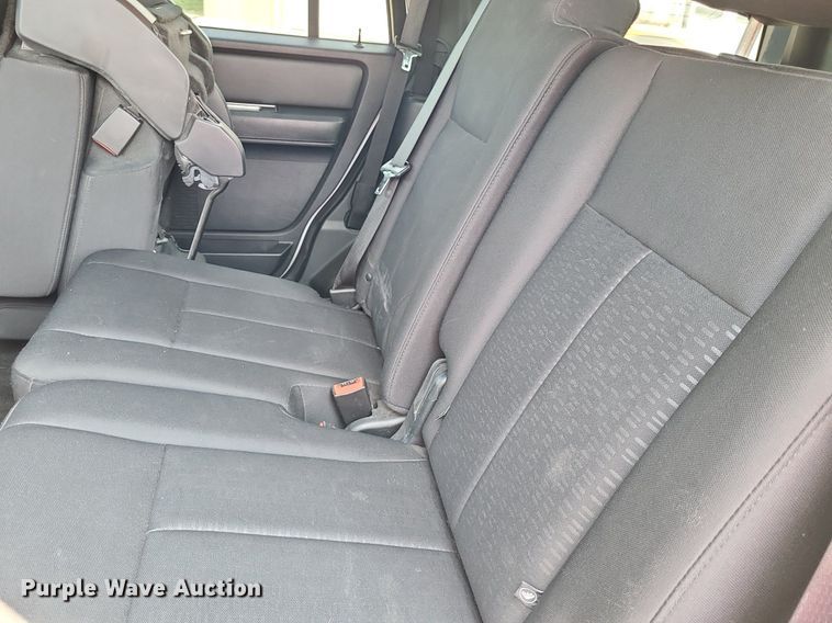 image for item DK1939 2016 Ford Expedition  SUV