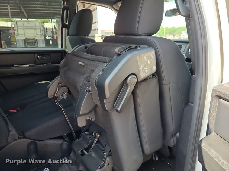 image for item DK1939 2016 Ford Expedition  SUV