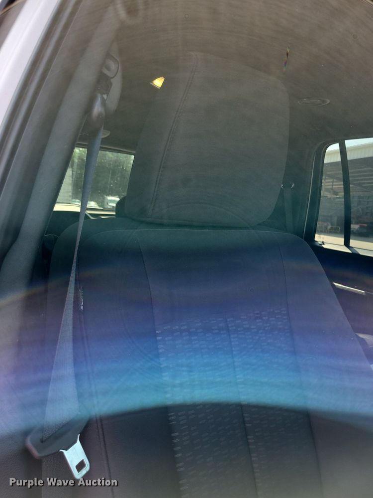 image for item DK1939 2016 Ford Expedition  SUV