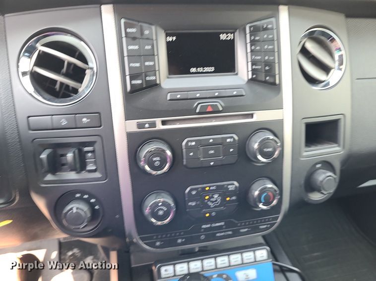 image for item DK1939 2016 Ford Expedition  SUV