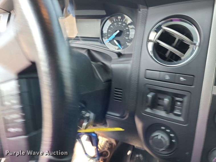 image for item DK1939 2016 Ford Expedition  SUV