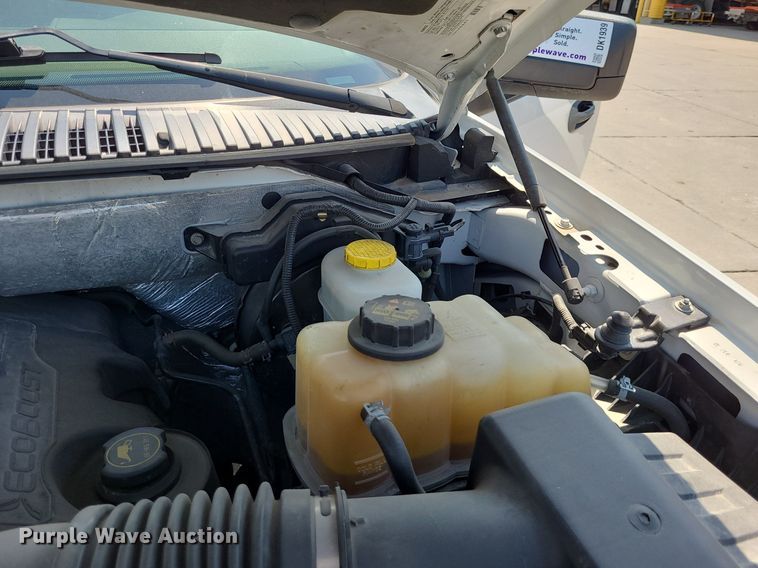 image for item DK1939 2016 Ford Expedition  SUV