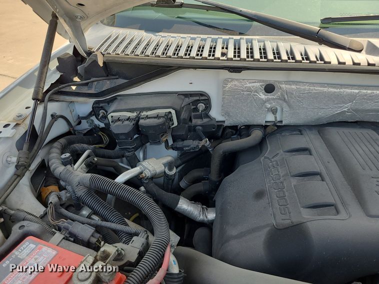 image for item DK1939 2016 Ford Expedition  SUV