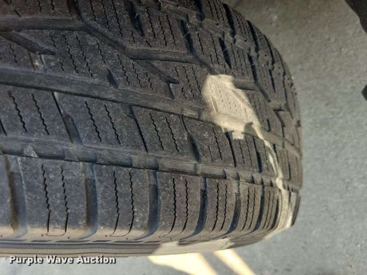 image for item DK1939 2016 Ford Expedition  SUV