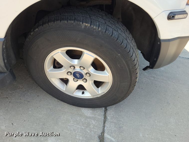 image for item DK1939 2016 Ford Expedition  SUV