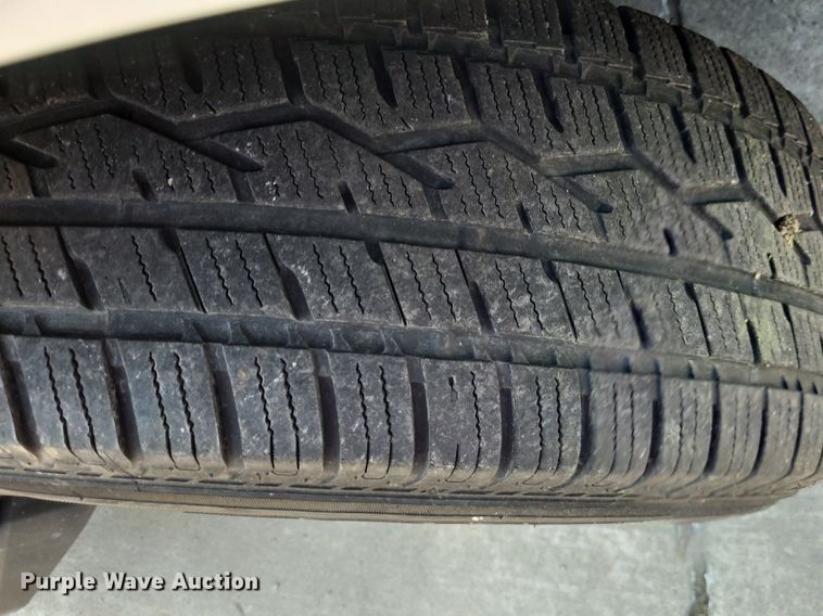 image for item DK1939 2016 Ford Expedition  SUV