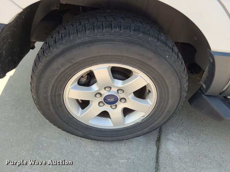 image for item DK1939 2016 Ford Expedition  SUV