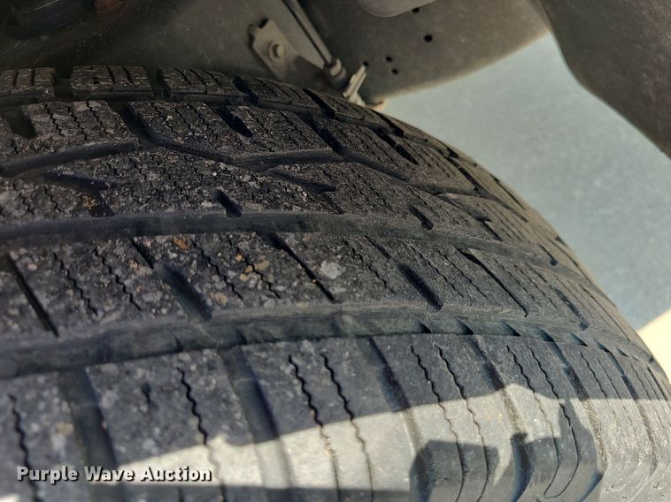 image for item DK1939 2016 Ford Expedition  SUV