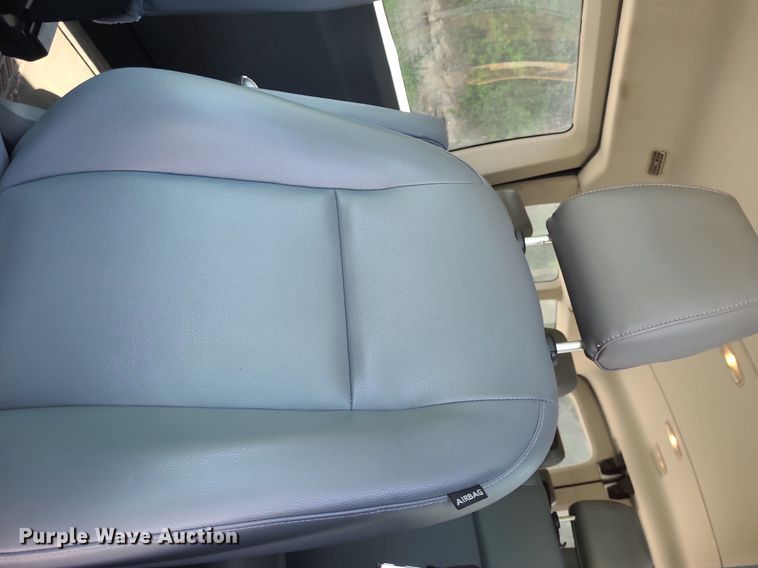 image for item DK1940 2015 Ford Transit 350  van