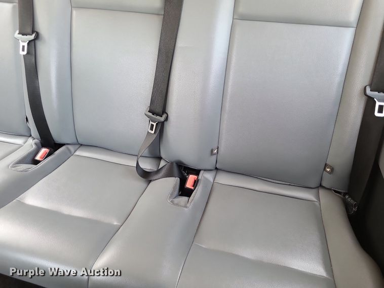 image for item DK1940 2015 Ford Transit 350  van