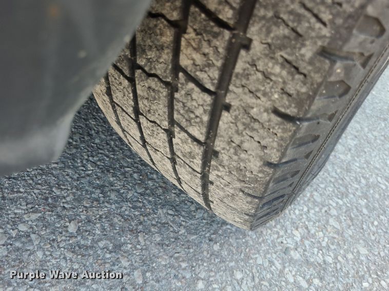 image for item DK1940 2015 Ford Transit 350  van