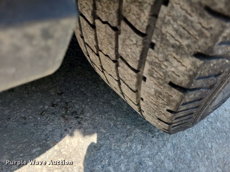 image for item DK1940 2015 Ford Transit 350  van