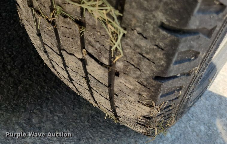 image for item DK1940 2015 Ford Transit 350  van