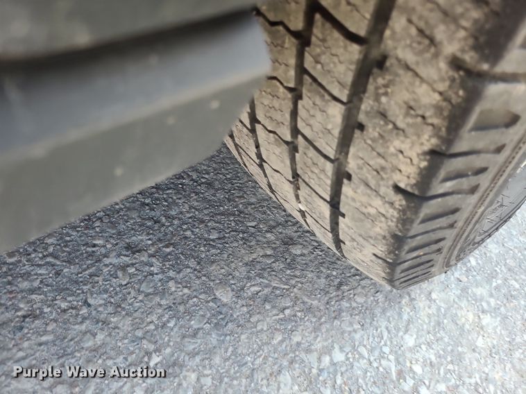 image for item DK1940 2015 Ford Transit 350  van