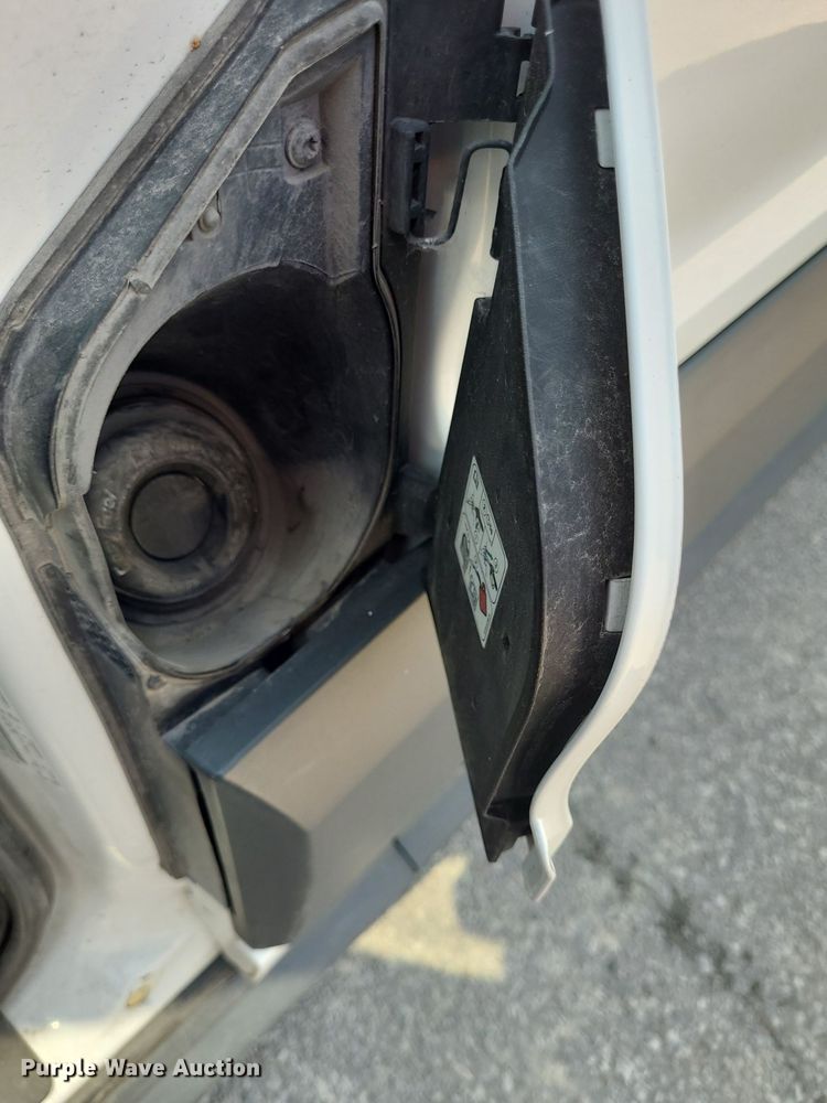 image for item DK1940 2015 Ford Transit 350  van