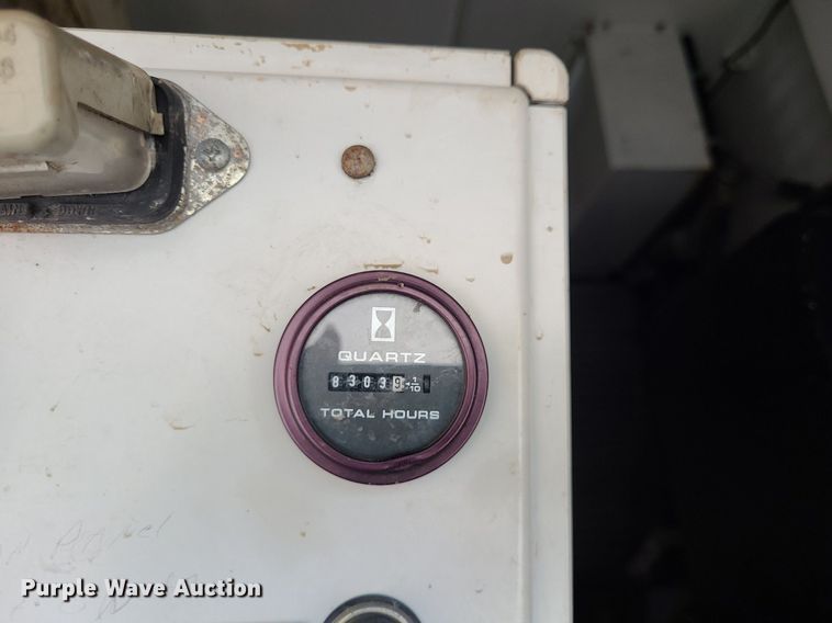 image for item DK1941 2005 International 4300  sewer jetter truck