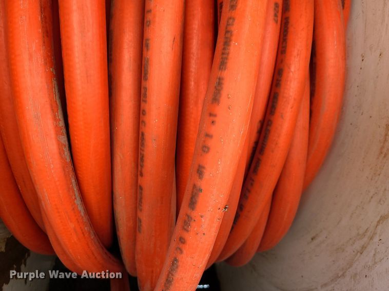 image for item DK1941 2005 International 4300  sewer jetter truck