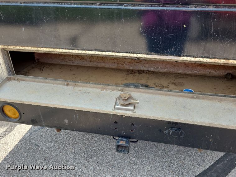 image for item DK1941 2005 International 4300  sewer jetter truck