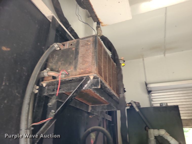 image for item DK1941 2005 International 4300  sewer jetter truck