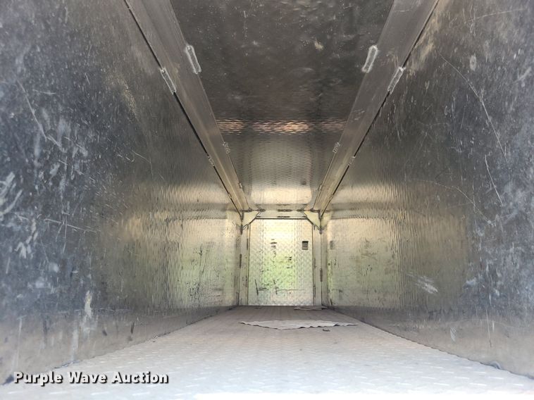 image for item DK1941 2005 International 4300  sewer jetter truck