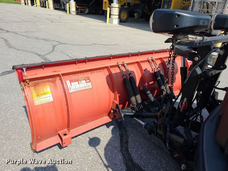 image for item DK1942 2008 Ford F250 Super Duty XL  pickup truck