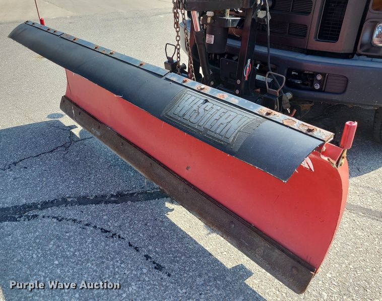 image for item DK1942 2008 Ford F250 Super Duty XL  pickup truck