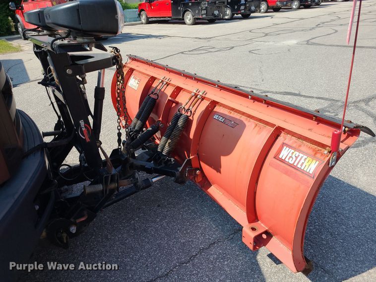 image for item DK1942 2008 Ford F250 Super Duty XL  pickup truck