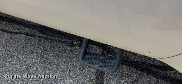 image for item DK1942 2008 Ford F250 Super Duty XL  pickup truck