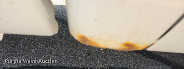 image for item DK1942 2008 Ford F250 Super Duty XL  pickup truck