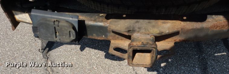 image for item DK1942 2008 Ford F250 Super Duty XL  pickup truck