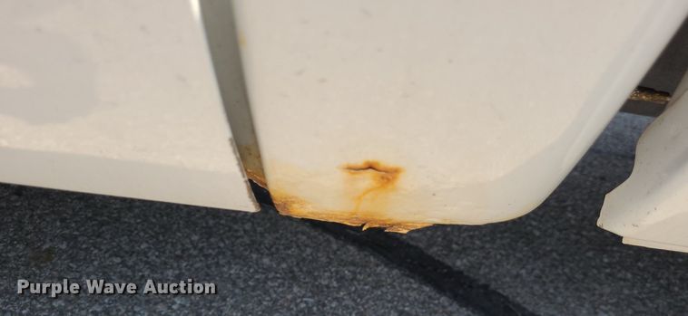 image for item DK1942 2008 Ford F250 Super Duty XL  pickup truck