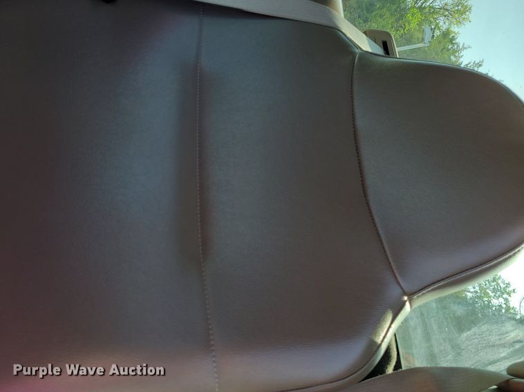 image for item DK1942 2008 Ford F250 Super Duty XL  pickup truck