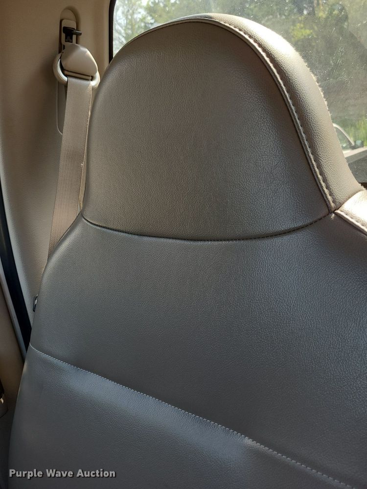 image for item DK1942 2008 Ford F250 Super Duty XL  pickup truck