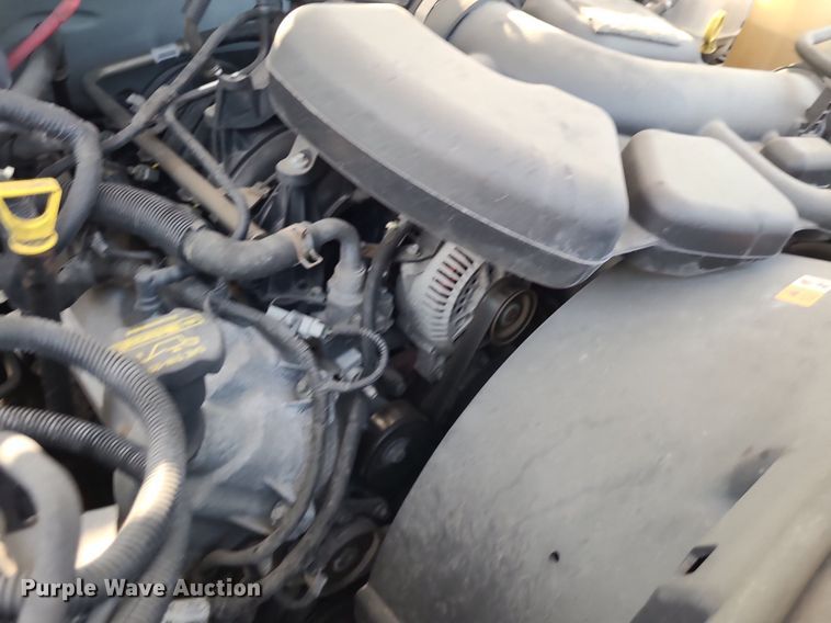 image for item DK1942 2008 Ford F250 Super Duty XL  pickup truck