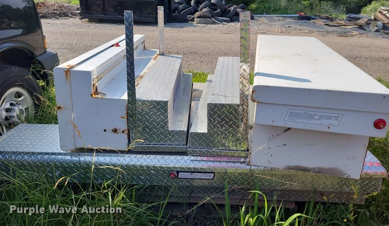 image for item DK1943 (7) toolboxes