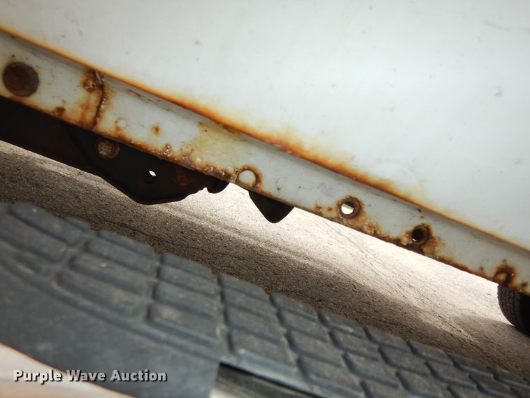 image for item DK7670 2009 Ford F250 Super Duty XL  SuperCab pickup truck