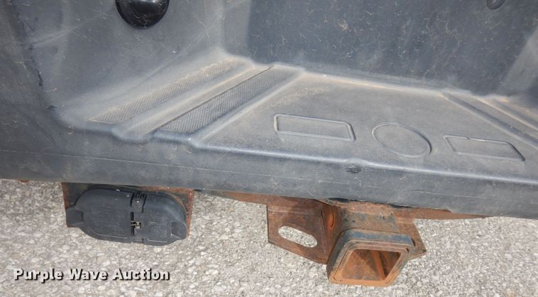 image for item DK7670 2009 Ford F250 Super Duty XL  SuperCab pickup truck