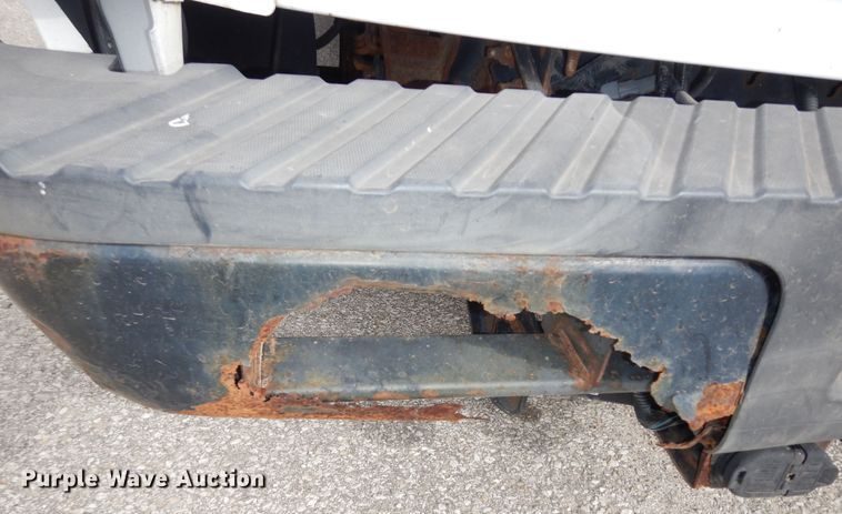 image for item DK7670 2009 Ford F250 Super Duty XL  SuperCab pickup truck